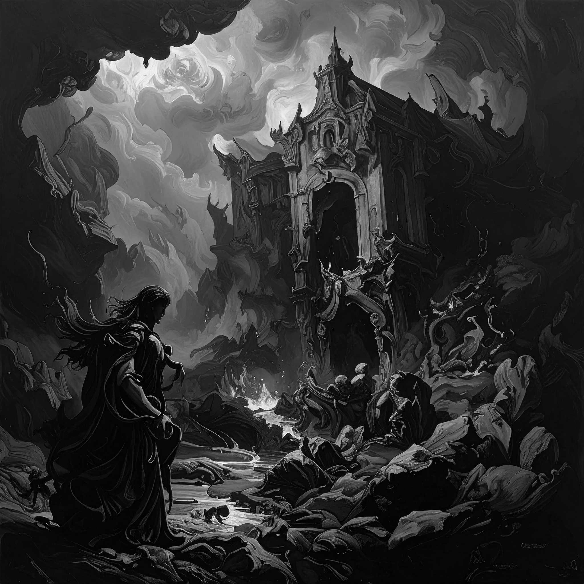 Release single's jacket