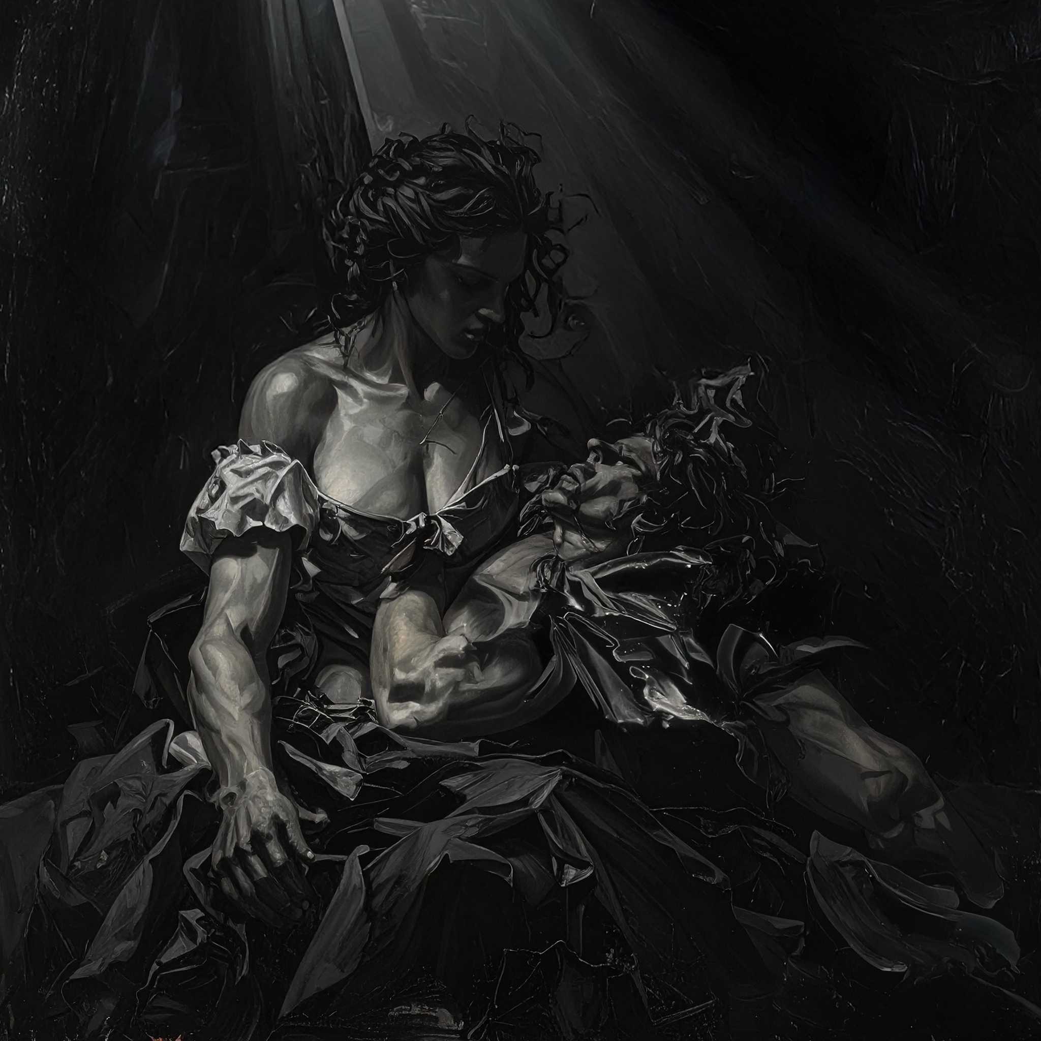 HIGHLANDARIA – Inherit